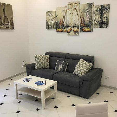 Casa Fortuna Sorrento Exteriér fotografie